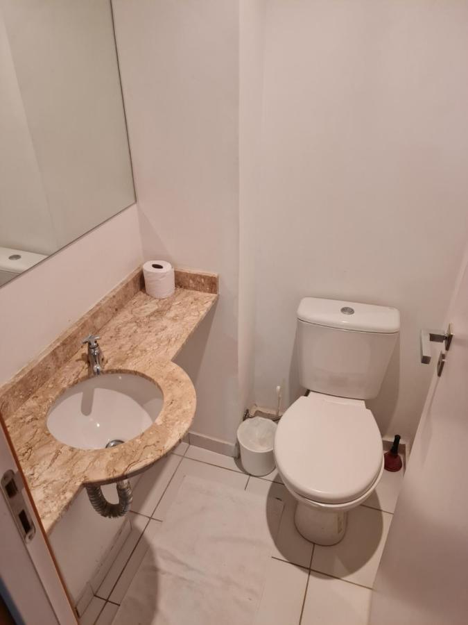 Roof Top Bela Cintra Residence São Paulo Eksteriør billede