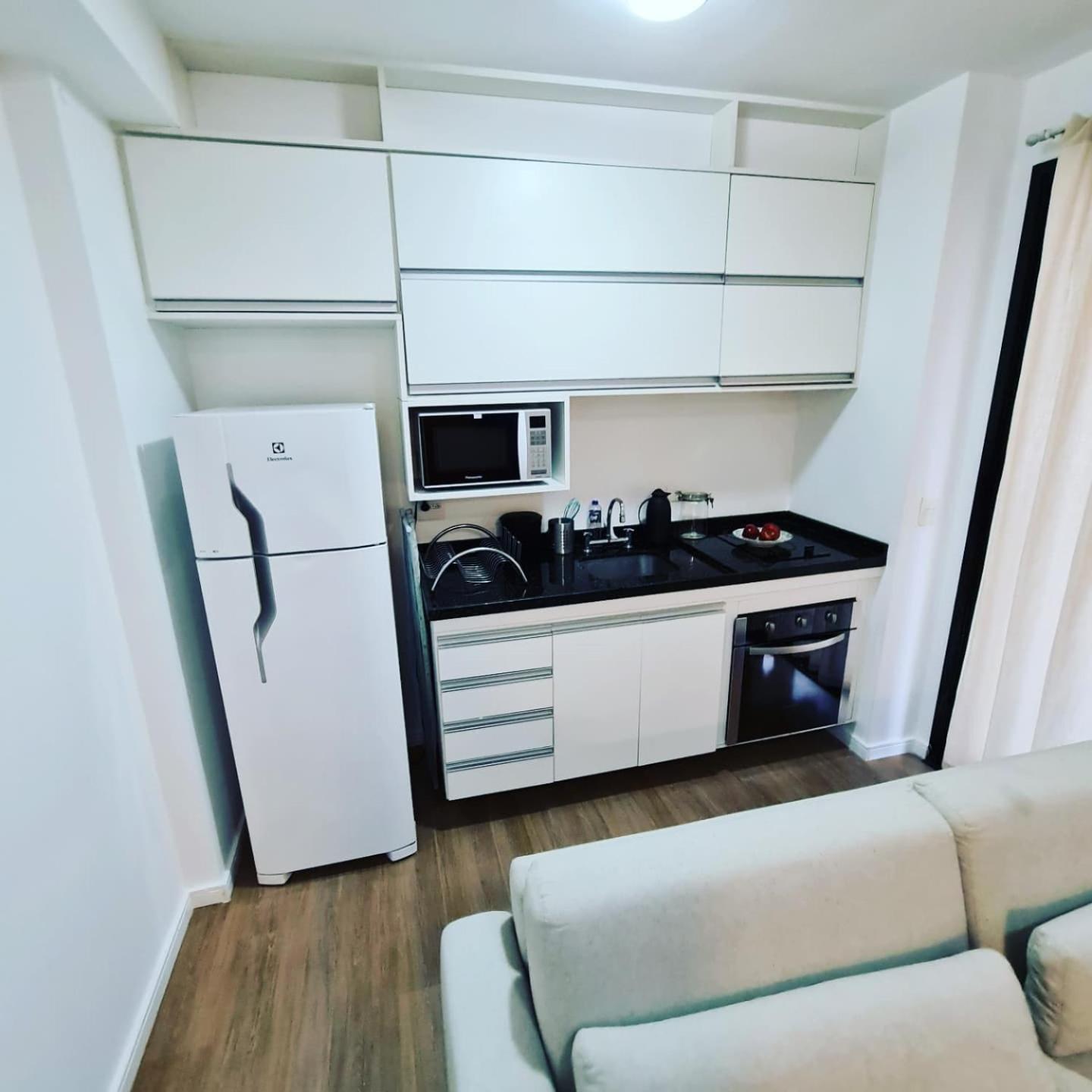 Roof Top Bela Cintra Residence São Paulo Værelse billede