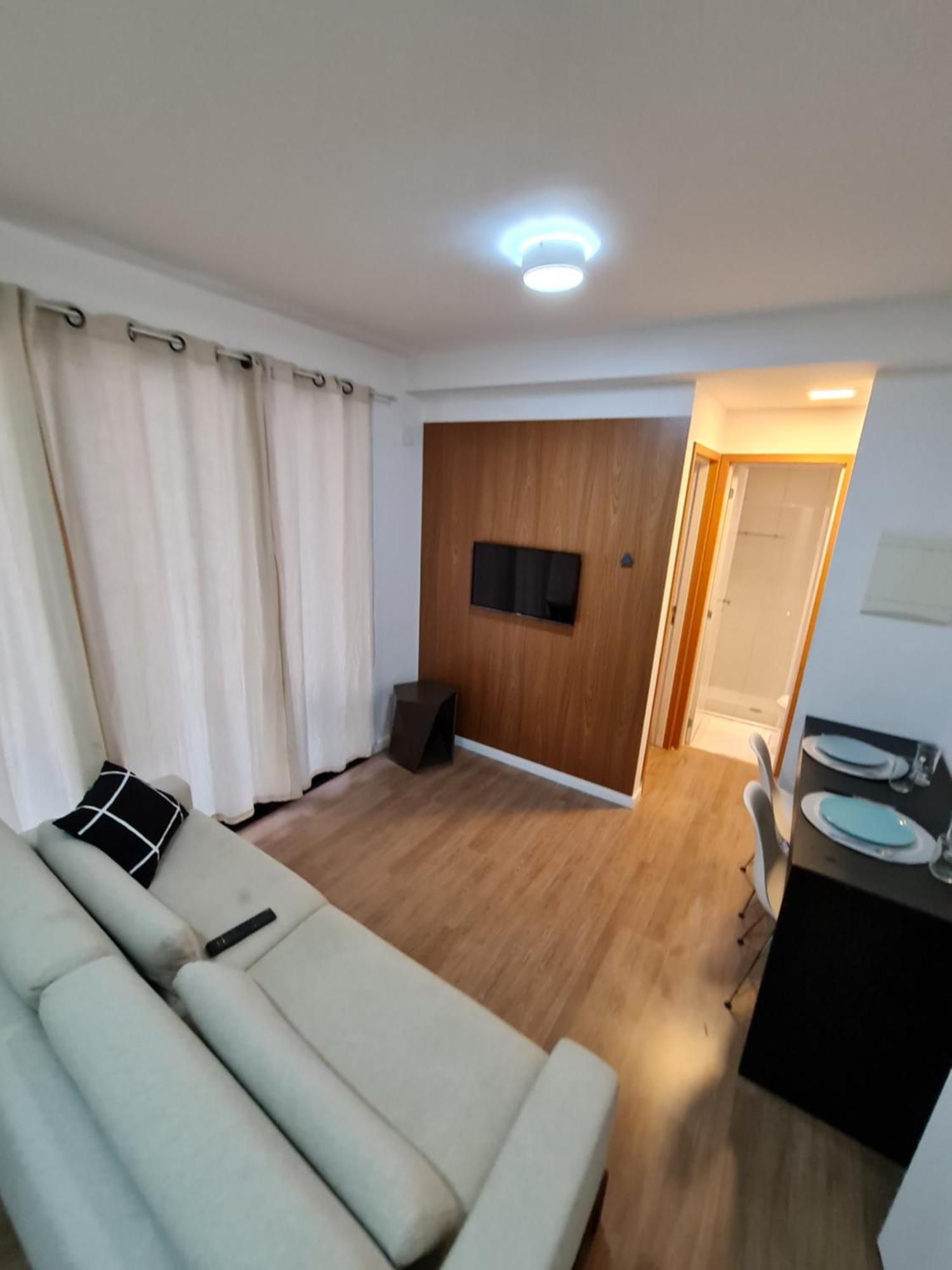 Roof Top Bela Cintra Residence São Paulo Værelse billede