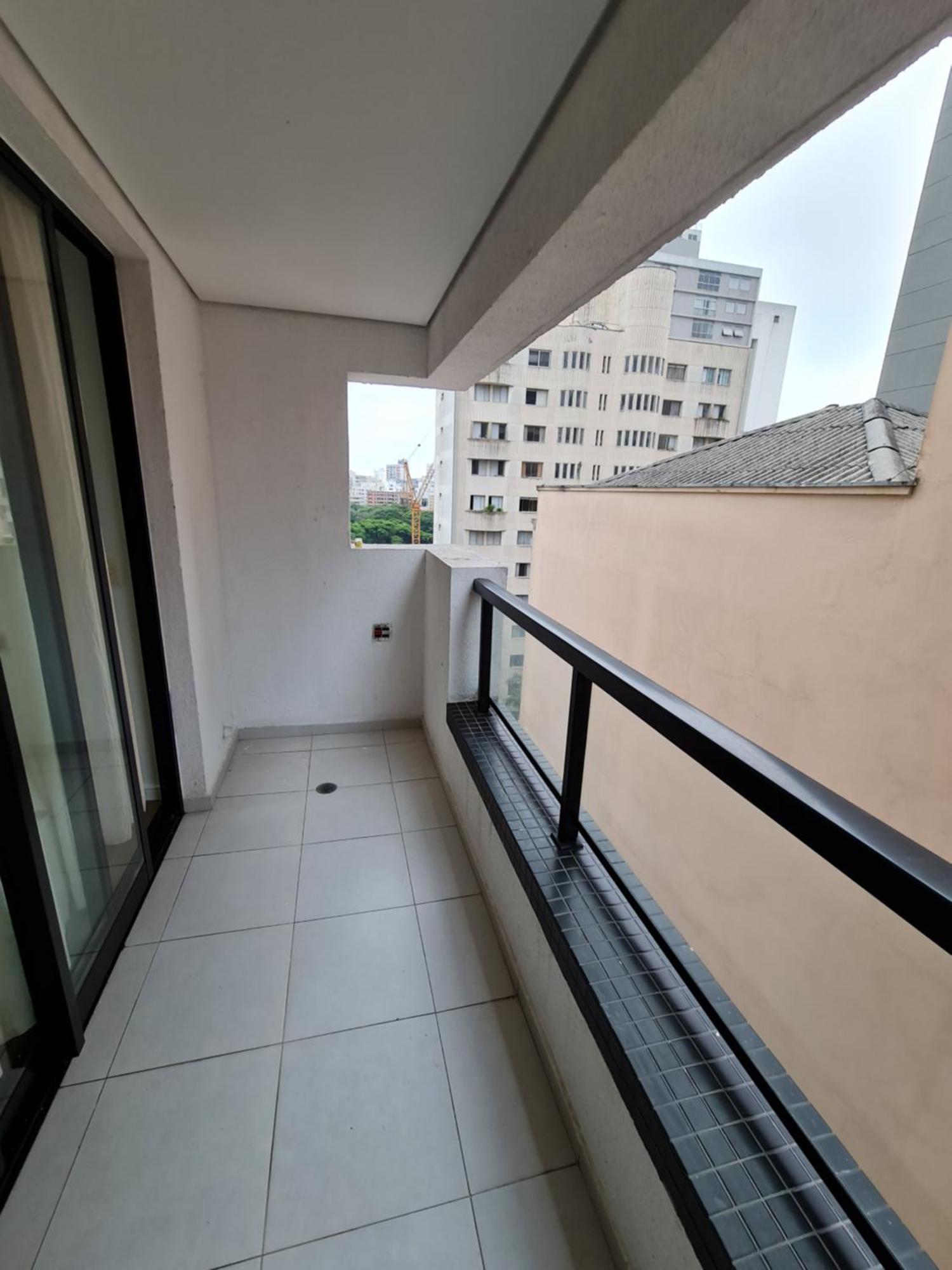 Roof Top Bela Cintra Residence São Paulo Værelse billede
