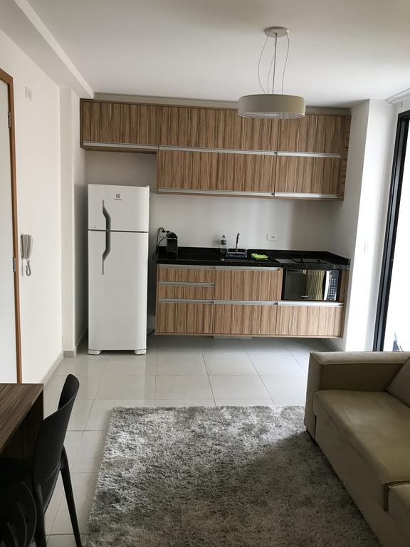 Roof Top Bela Cintra Residence São Paulo Eksteriør billede