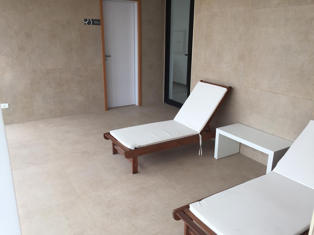 Roof Top Bela Cintra Residence São Paulo Eksteriør billede